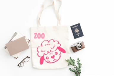 Cute Pet Animal by PraewDesigns — Dingbats Font — thumbnail 8