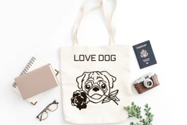 Cute Pets by Nongyao — Dingbats Font — thumbnail 7