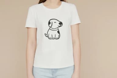 Cute Pets by Ketsarin — Dingbats Font — thumbnail 7