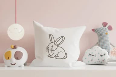 Cute Pets by Natchuta — Dingbats Font — thumbnail 8