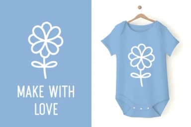 Cute Pots by Kelik - 7NTypes — Dingbats Font — thumbnail 5