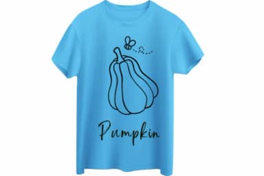 Cute Pumpkin by Suphitchaya — Dingbats Font — thumbnail 6