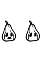 Cute Pumpkin by Sontaya — Dingbats Font — thumbnail 7