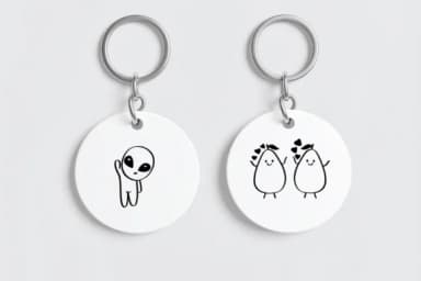 Cute Random Icons by Heartcraft Atelier — Dingbats Font — thumbnail 6