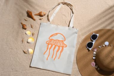 Cute Sea Animals by CHANOK — Dingbats Font — thumbnail 5