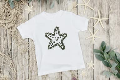 Cute Sea Doodle by Sontaya — Dingbats Font — thumbnail 6