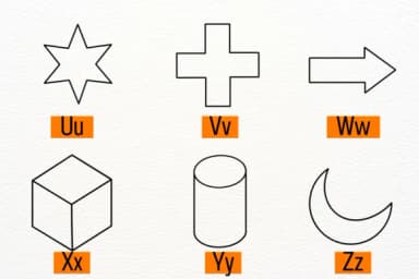 Cute Shape by Petal Pixels — Dingbats Font — thumbnail 4