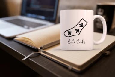 Cute Socks by Suphitchaya — Dingbats Font — thumbnail 7