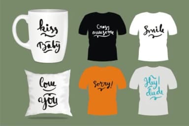 Cute Speech by edywiyonopp — Dingbats Font — thumbnail 2