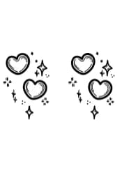 Cute Spring by Suphitchaya — Dingbats Font — thumbnail 8