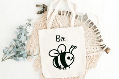 Cute Spring by Nongyao — Dingbats Font — thumbnail 5