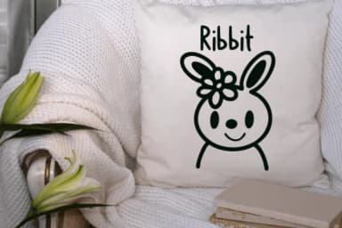 Cute Spring by Nongyao — Dingbats Font — thumbnail 6