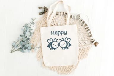 Cute Spring by Sontaya — Dingbats Font — thumbnail 6