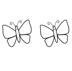 Cute Spring Doodle by Petal Pixels — Dingbats Font — thumbnail 8