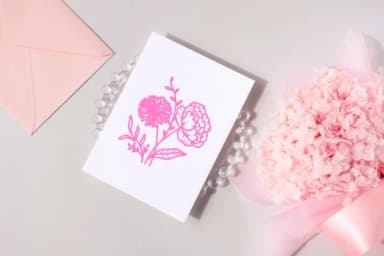 Cute Spring Flowers by CHANOK — Dingbats Font — thumbnail 5