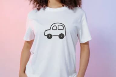 Cute Sticker by Ketsarin — Dingbats Font — thumbnail 5