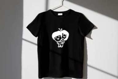 Cute Stickers by Nongyao — Dingbats Font — thumbnail 5