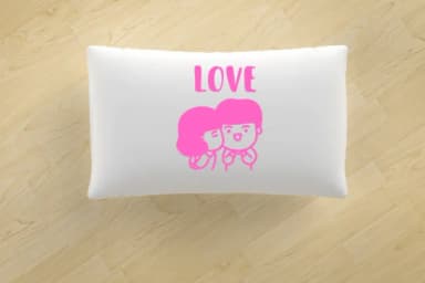 Cute Stickers by Nongyao — Dingbats Font — thumbnail 6