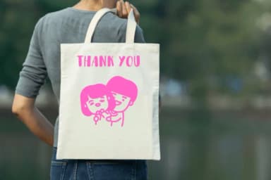 Cute Stickers by Nongyao — Dingbats Font — thumbnail 7