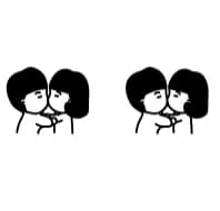 Cute Stickers by Nongyao — Dingbats Font — thumbnail 8