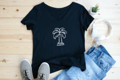 Cute Summer by Sirinart — Dingbats Font — thumbnail 6