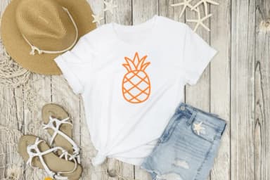 Cute Summer by CHANOK — Dingbats Font — thumbnail 5