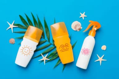 Cute Summer by CHANOK — Dingbats Font — thumbnail 6