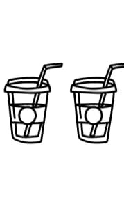 Cute Summer by CHANOK — Dingbats Font — thumbnail 8