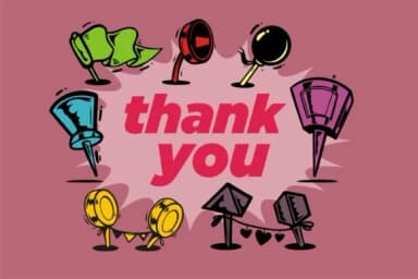 Cute Thumbtack by onoborgol — Dingbats Font — thumbnail 6