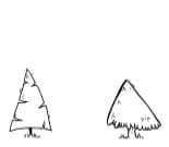 Cute Tree by onoborgol — Dingbats Font — thumbnail 6