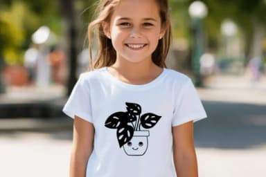 Cute Tree by Nun Sukhwan — Dingbats Font — thumbnail 7