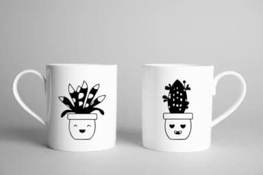 Cute Tree by Nun Sukhwan — Dingbats Font — thumbnail 8