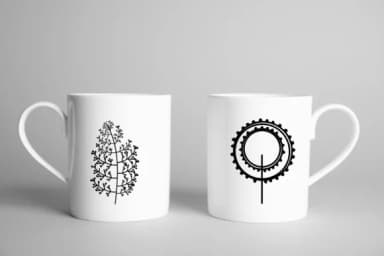 Cute Tree by Nun Sukhwan — Dingbats Font — thumbnail 7