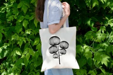 Cute Tree by Nun Sukhwan — Dingbats Font — thumbnail 8