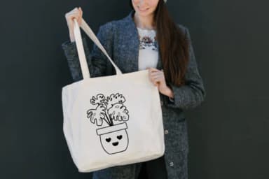 Cute Tree by Nun Sukhwan — Dingbats Font — thumbnail 6