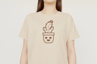 Cute Tree by Nun Sukhwan — Dingbats Font — thumbnail 7