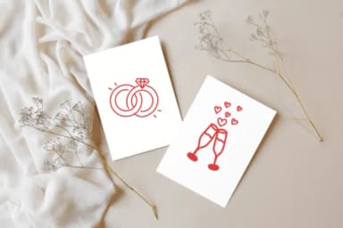 Cute Valentine by CHANOK — Dingbats Font — thumbnail 5