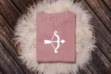 Cute Valentine by CHANOK — Dingbats Font — thumbnail 7