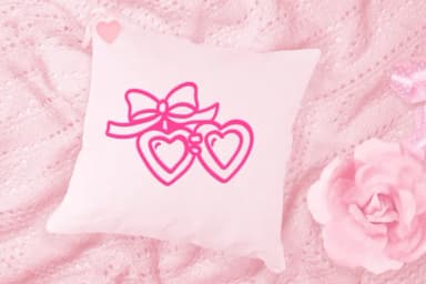 Cute Valentine Clipart by CHANOK — Dingbats Font — thumbnail 7