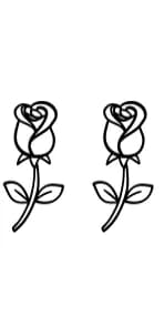 Cute Valentine Clipart by CHANOK — Dingbats Font — thumbnail 8