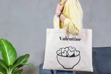 Cute Valentine Doodle by Suphitchaya — Dingbats Font — thumbnail 6