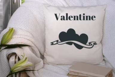 Cute Valentine Doodle by Suphitchaya — Dingbats Font — thumbnail 7