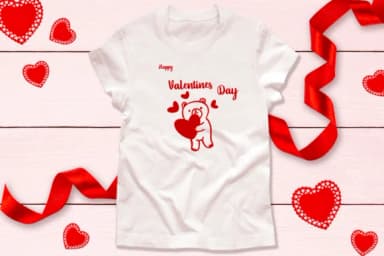 Cute Valentines by Nongyao — Dingbats Font — thumbnail 5