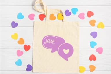 Cute Valentines by Nongyao — Dingbats Font — thumbnail 6