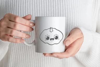 Cute Vegetables by Ketsarin — Dingbats Font — thumbnail 6