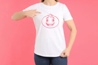 Cute Vegetables by Ketsarin — Dingbats Font — thumbnail 7