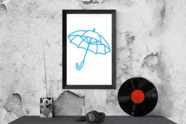 Cute Weather Doodle by CHANOK — Dingbats Font — thumbnail 5