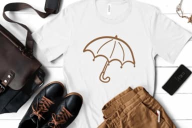 Cute Weather Doodle by CHANOK — Dingbats Font — thumbnail 7