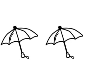 Cute Weather Doodle by CHANOK — Dingbats Font — thumbnail 8