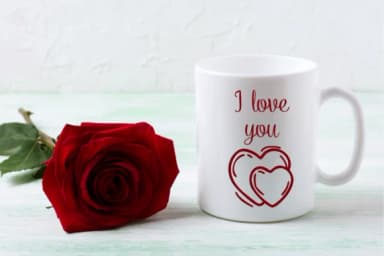 Cute Wedding by Nongyao — Dingbats Font — thumbnail 6